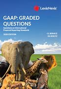 GAAP: GRADED QUESTIONS 2020