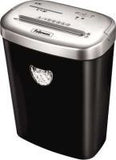 Fellowes Personal Shredders : 1 User