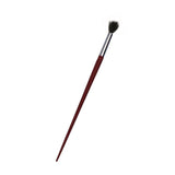 Treeline Paint Brushes Flat Synthetic & Horse Hair