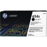 ﻿HP COLOR LASERJET M651/M680 TONERS