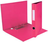 Treeline Trunkboard and PVC Ringbinders