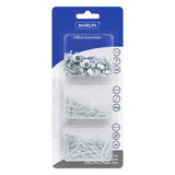 MARLIN CLIPS & PINS - PAPER