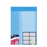 MARLIN BOOK COVERS - COMBO PACKS