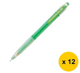 Pilot H-185 / 185N-SL Super Grip Clutch PencilNeon Pencil 0.5mm