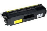 Brother High yield yellow toner cartridge (TN469Y)