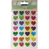 MARLIN STICKERS / SELF ADHESIVE LABELS