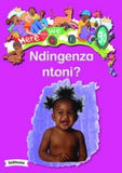 HWG BB: NDINGENZA NTONI?