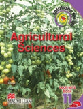 SFA AGR SCICE GR11 LB