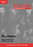 Studiewerkgids: My Japan Graad 11 Huistaal