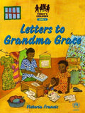 TC: LETTERS TO GRANDMA GRACE