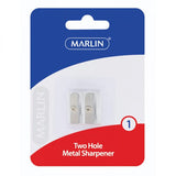 Freedom stationery Marlin SHARPENERS