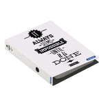 Freedom stationery FILES