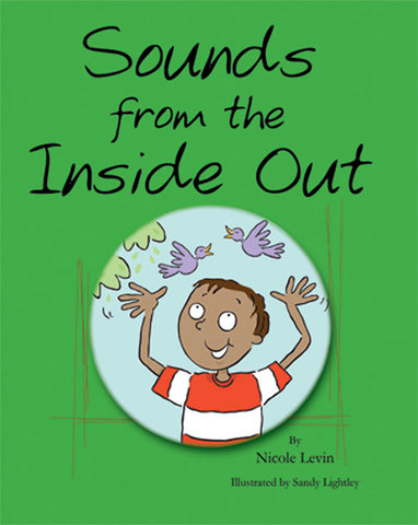 OUT OF THE BOX BOOK 3: SOUNDS FROM INSIDE OUT