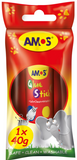 AMOS GLUE & ADHESIVE