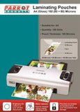 Laminator Consumables Parrot Product