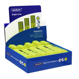 FREEDOM STATIONERY MARLIN HIGHLIGHTERS