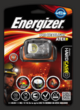 Energizer Work/Heavy Duty Range