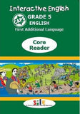 Interactive English CAPS: Gr 5: Core Reader