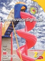 AV LEWENVAARDIGHEDE GR2 LB