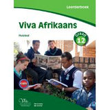 Viva Afrikaans 12 (HL) Leerderboek (KABV)