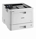 Brother Compact Digital Color Printer with Wireless (HLL3210CW)