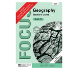 Focus Geography Grade 12 (Teacher's Guide) CAPS