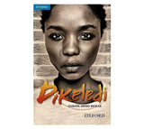 Dikeledi (Setswana novel)