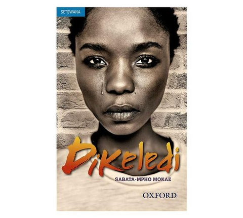 Dikeledi (Setswana novel)