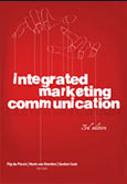 Integrated Marketing Communication 3rd Ed.