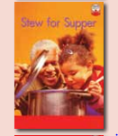 I Like Rice / Stew For Supper