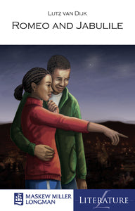 Romeo and Jabulile (Novel)