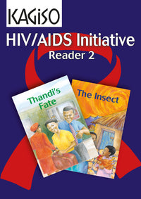 Kagiso HIV/AIDS Initiative Reader 2  (NCS)