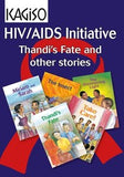 Thandi's Fate and other stories