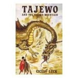 Tajewo and the sacred mountain