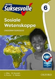 Oxford Suksesvolle Sosiale Wetenskappe Graad 6 Onderwysersgids