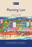 Planning Law 3e