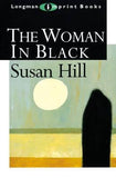 The Woman in Black (Paperback, 1st New edition)