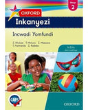 "Oxford Inkanyezi Grade 2 Learner's Book (IsiZulu) Oxford Inkanyezi IBanga 2 Incwadi Yomfundi (CAPS)"
