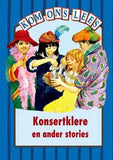 Kom Ons Lees Blou Vlak: Konsertklere en ander stories