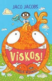 Viskos (Paperback)