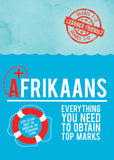 Afrikaans + - Liesbet Gelderblom