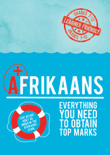 Afrikaans + - Liesbet Gelderblom