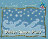 Stars of Africa Reader:  Under Ixopo stars - Gr 4 (NCS)