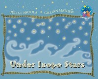 Stars of Africa Reader:  Under Ixopo stars - Gr 4 (NCS)