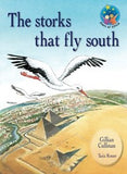 Stars of Africa Reader:  Storks that fly South, The  (NCS)