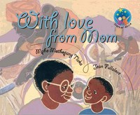 With love from Mom (Stars of Africa Series)
