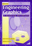 Introduction to Engineering Graphics - A 3D Drawing Book for Students (Paperback)