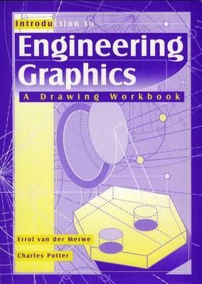 Introduction to Engineering Graphics - A 3D Drawing Book for Students (Paperback)