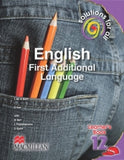 Solutions For All English First Additional Language Grade 12 Learner's Book