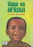 VANA VA AFRIKA